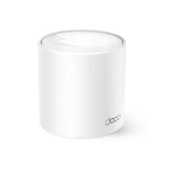 Access Point Tp-Link Kit AX1500 Mesh Wifi 6 System Deco X10, 2Pk - 1