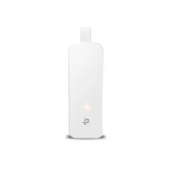 Përshtatës rrjeti Tp-Link UE300 Gigabit Ethernet Network RJ45 1000Mbps, USB 3.0