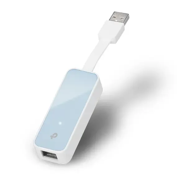 Usb Wireless TP-LINK Network Adapter USB 2.0 - 100Mbps - 2