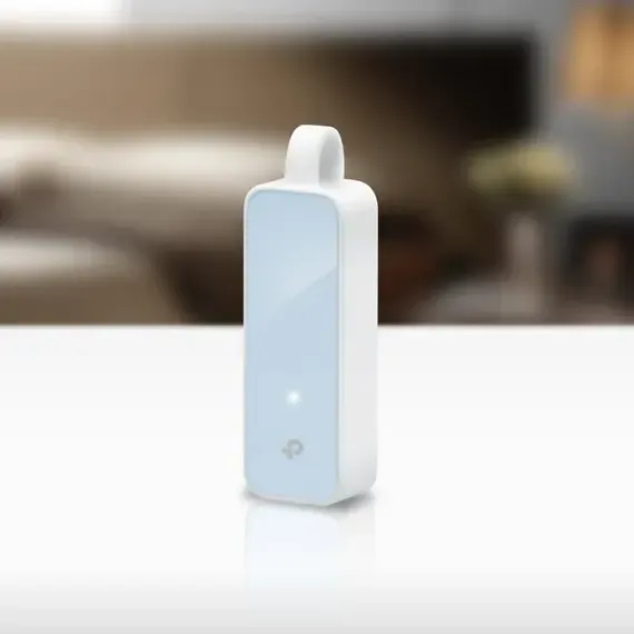 Usb Wireless TP-LINK Network Adapter USB 2.0 - 100Mbps - 14