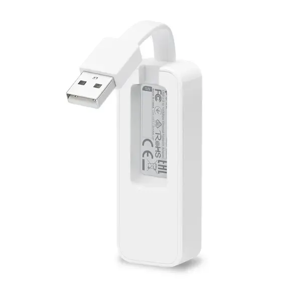 Usb Wireless TP-LINK Network Adapter USB 2.0 - 100Mbps - 3