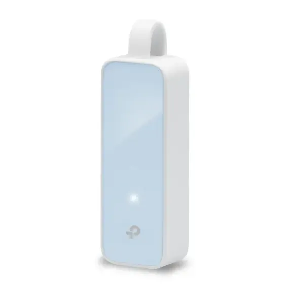 Usb Wireless TP-LINK Network Adapter USB 2.0 - 100Mbps - 8