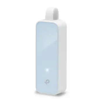 Usb Wireless TP-LINK Network Adapter USB 2.0 - 100Mbps
