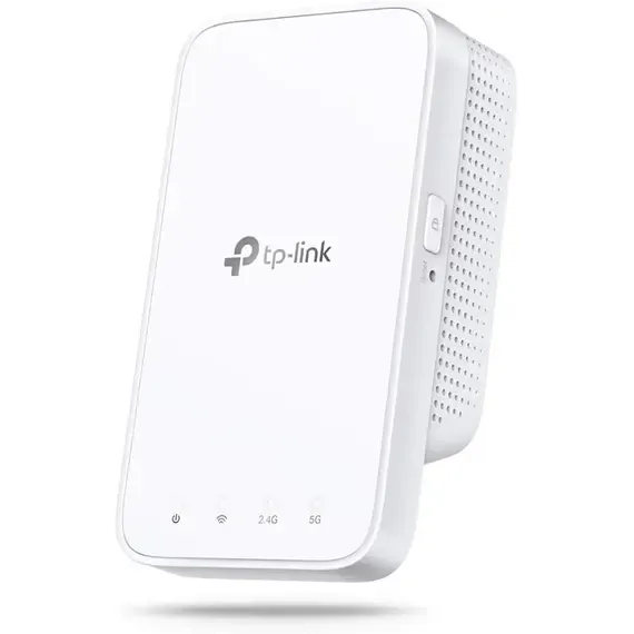 Zgjërues Rrjeti Tp-Link RE300 Mesh Wi-Fi Range AC1200, Bardhë - 1