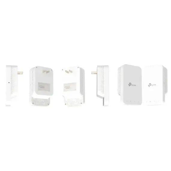 Zgjërues Rrjeti Tp-Link RE300 Mesh Wi-Fi Range AC1200, Bardhë - 2