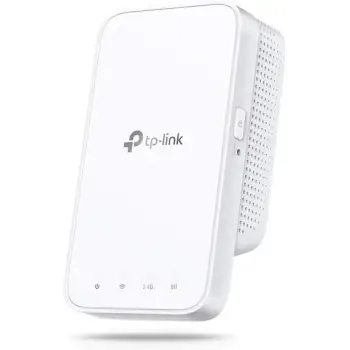 Zgjërues Rrjeti Tp-Link RE300 Mesh Wi-Fi Range AC1200, Bardhë