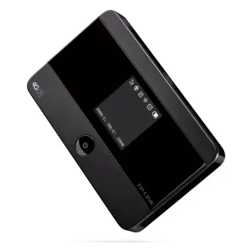 Ruter TP-LINK M7350 – Zezë