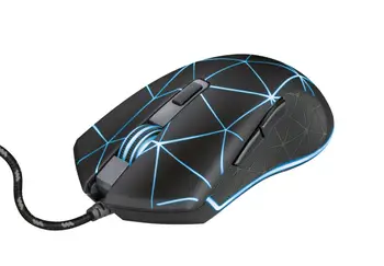Maus TRUST GXT 133, i zi