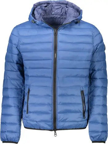 Jakne për meshkuj US Polo, blu