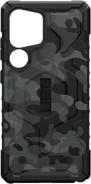 Mbështjellës UAG Pathfinder SE Magnet MagSafe për Samsung Galaxy S25 Ultra 5G, Gri