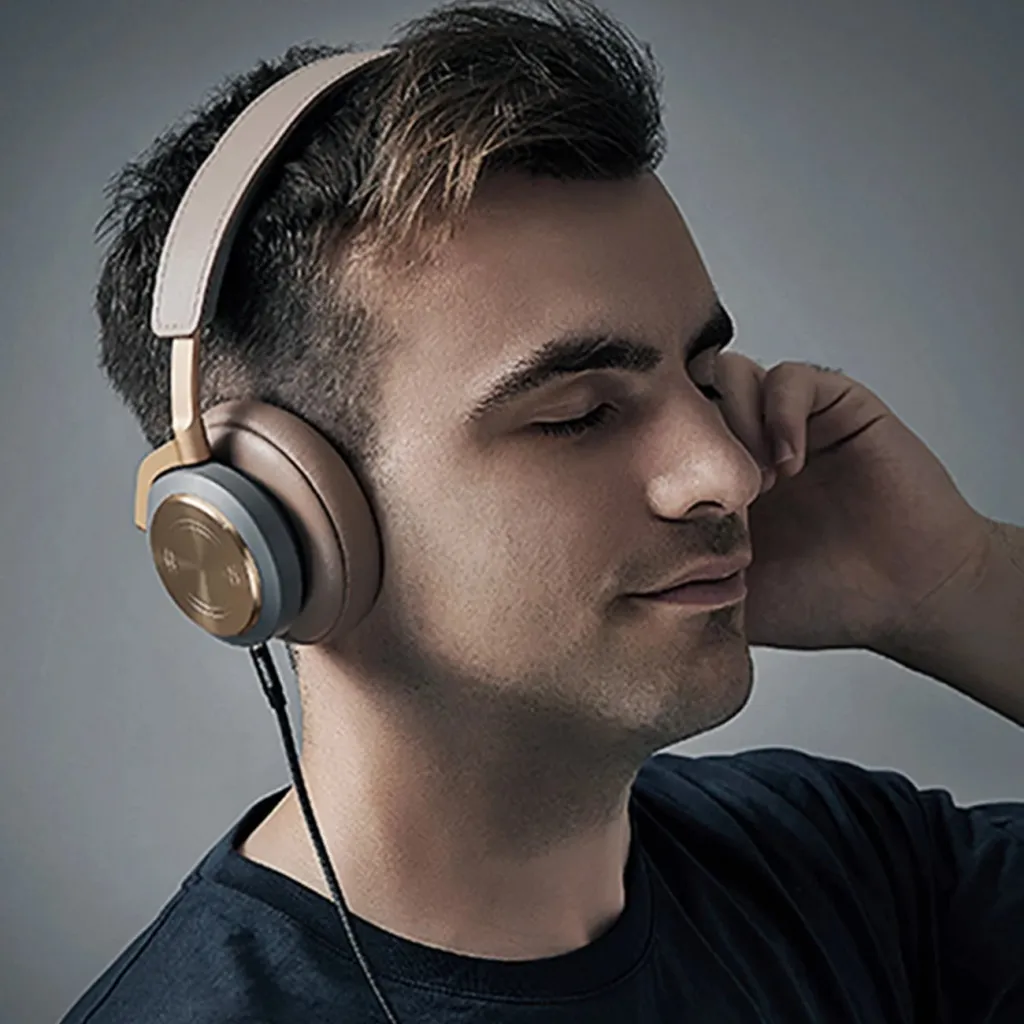 Kabllo audio AUX Ugreen AV112, 1.5m, mini jack 3.5mm, Blu - 6