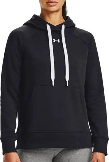 Duks pa kapuç Under Armour për femra, i zi