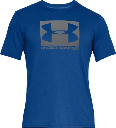 Maicë për meshkuj under Armour, M, e kaltër - 1