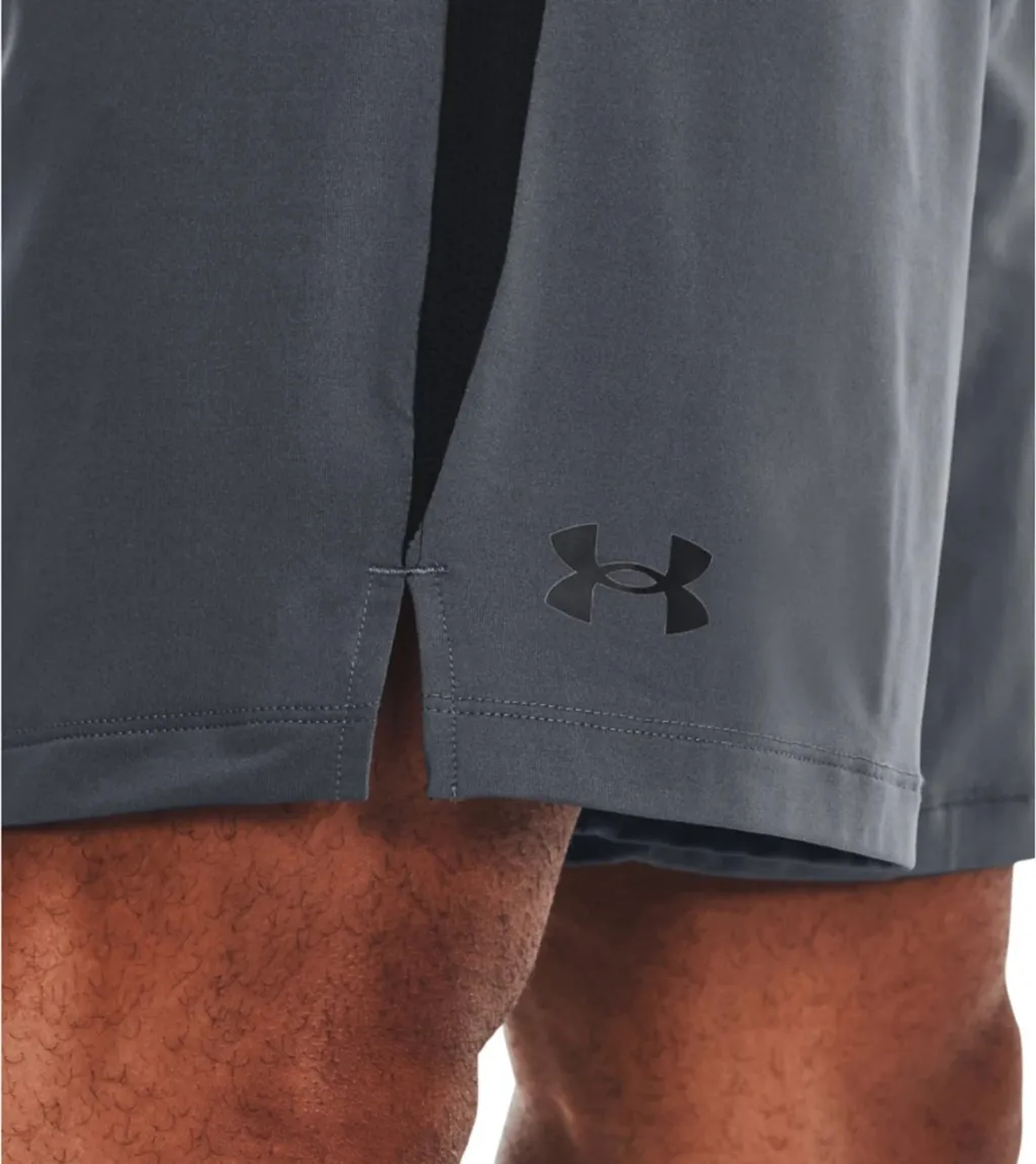 Shorce për meshkuj Under Armour, gri - 2