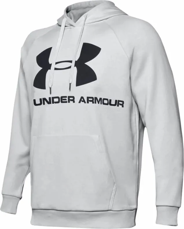 Duks pa zinxhir Under Armour për meshkuj, gri - 1