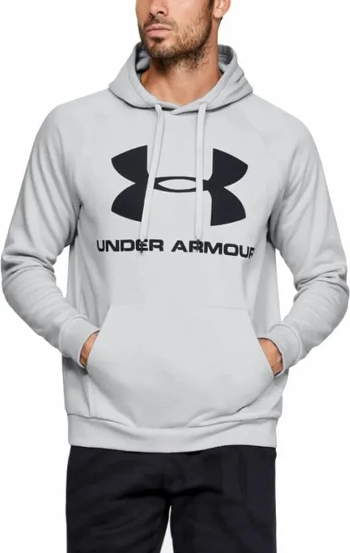 Duks pa zinxhir Under Armour për meshkuj, gri - 3