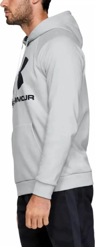 Duks pa zinxhir Under Armour për meshkuj, gri - 5