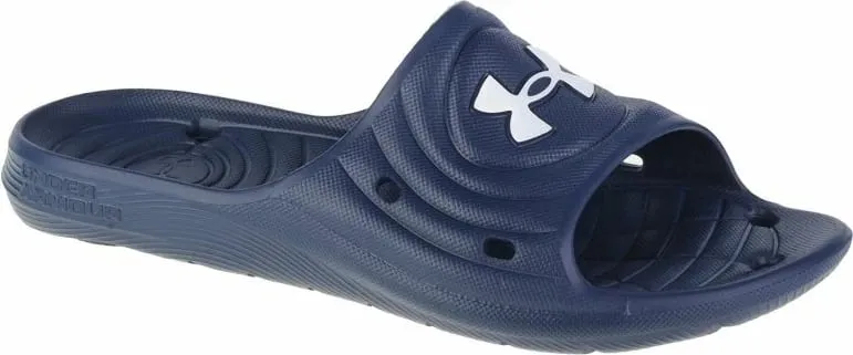 Shapka për meshkuj Under Armour, blu marin - 1