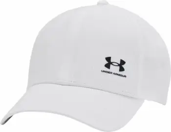 Kapelë për meshkuj Under Armour, e bardhë