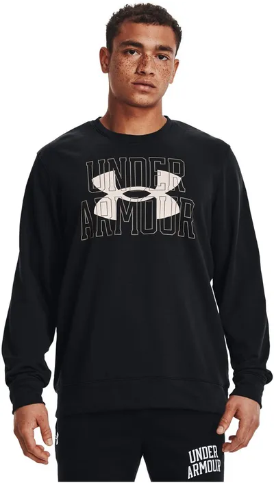 Duks për meshkuj Under Armour, i zi - 2