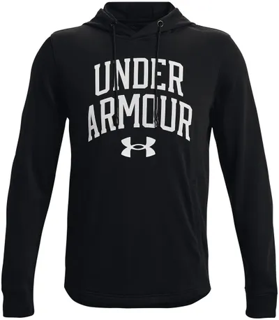 Duks për meshkuj Under Armour, i zi - 4
