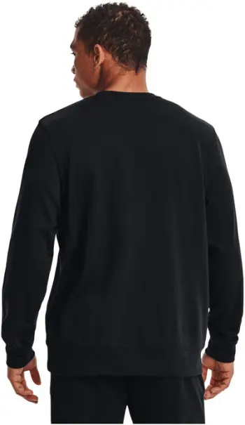 Duks për meshkuj Under Armour, i zi