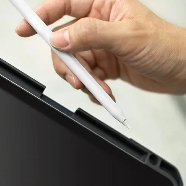 Mbështjellës UNIQ Trexa për iPad Pro 11'' 2021/2020, Kaltër - 5