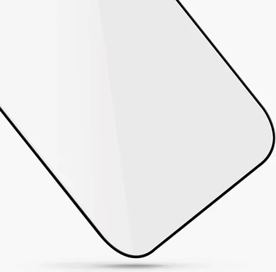 Xham mbrojtës Uniq Optix Vivid për iPhone 14 Plus 6.7", i tejdukshëm - 2
