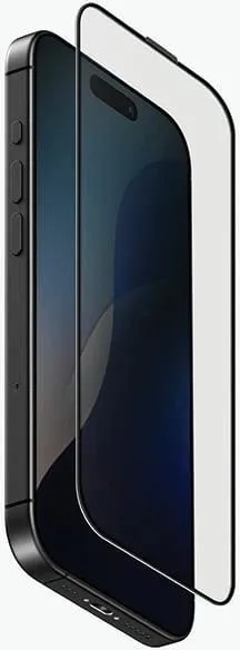 Xham mbrojtës UNIQ Optix Vivid me aplikator për iPhone 16 Pro Max - 1