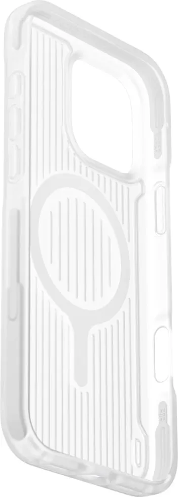 Mbështjellës UNIQ Combat Active Magclick Charging për iPhone 16 Pro, Bardhë - 2
