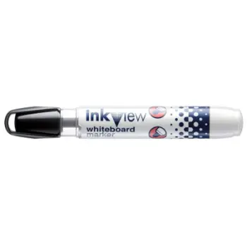 Uni Marker Pwb-202 W.board Zi