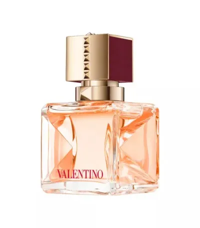 Eau De Parfum Valentino Voce Viva Intensa, 30 ml - 2
