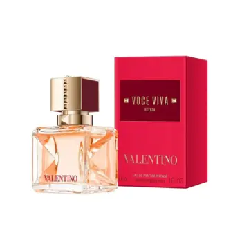 Eau De Parfum Valentino Voce Viva Intensa, 30 ml