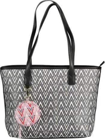 Çantë Valentino Bags femra, e zezë