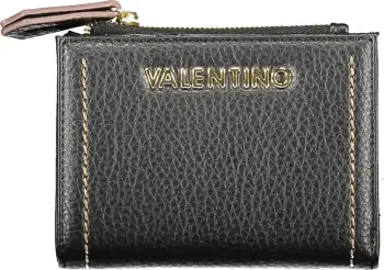 Portofol për femra VALENTINO BAGS, i zi