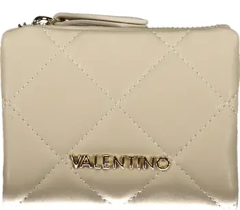 portofol femra Valentino Bags UNI, beige
