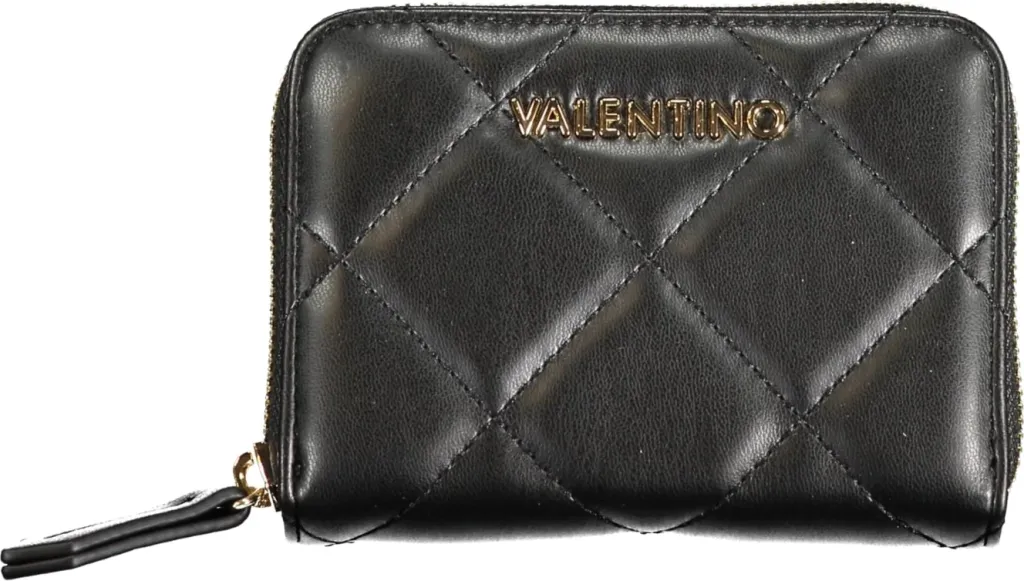Portofol për femra VALENTINO BAGS, e zezë - 1