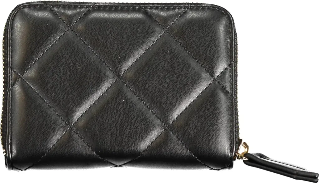 Portofol për femra VALENTINO BAGS, e zezë - 2