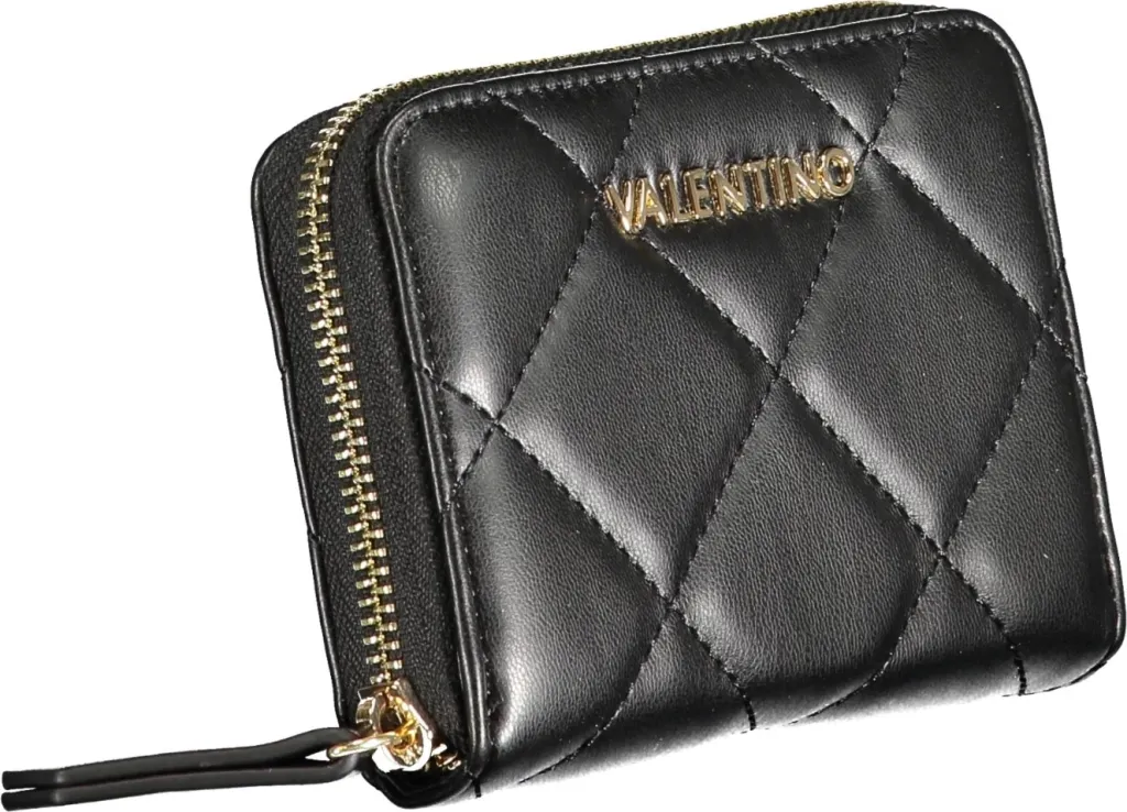 Portofol për femra VALENTINO BAGS, e zezë - 3