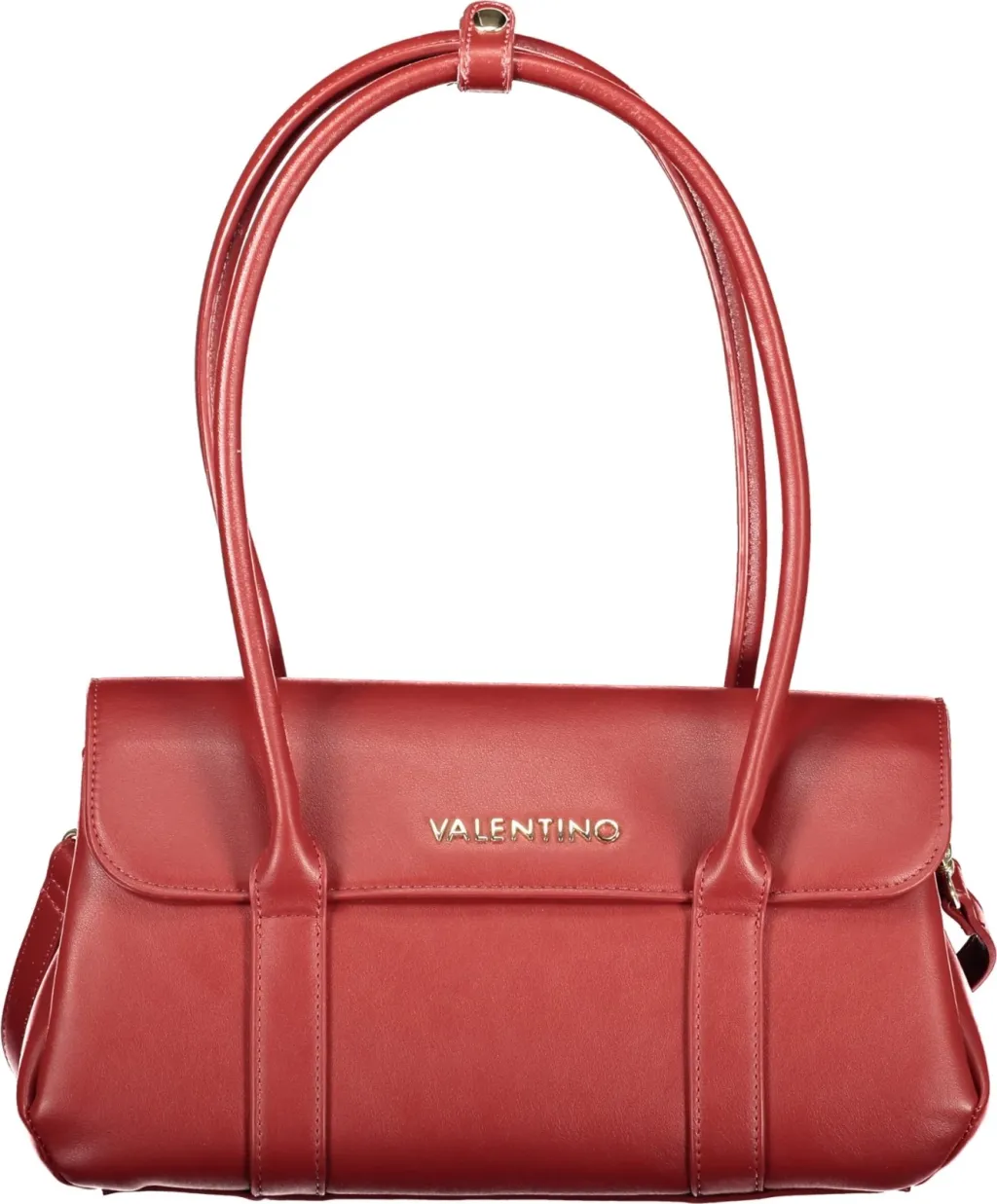 Çantë Valentino Bags femra, e kuqe - 1