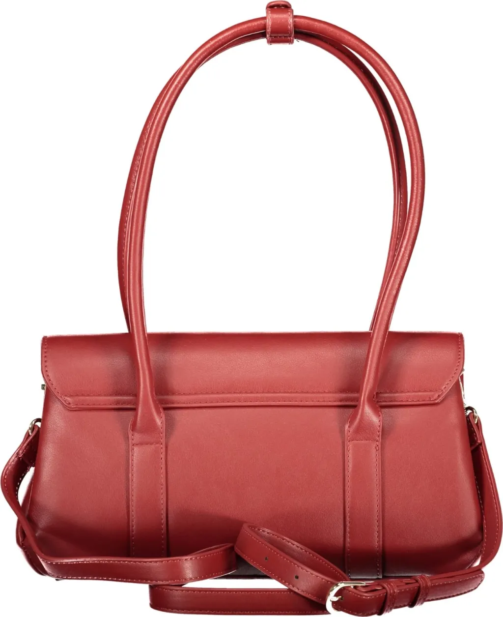 Çantë Valentino Bags femra, e kuqe - 2