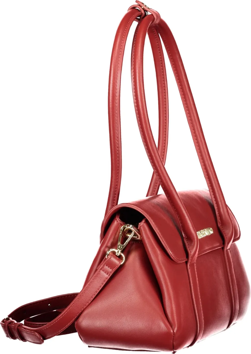 Çantë Valentino Bags femra, e kuqe - 3
