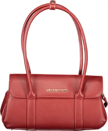 Çantë Valentino Bags femra, e kuqe