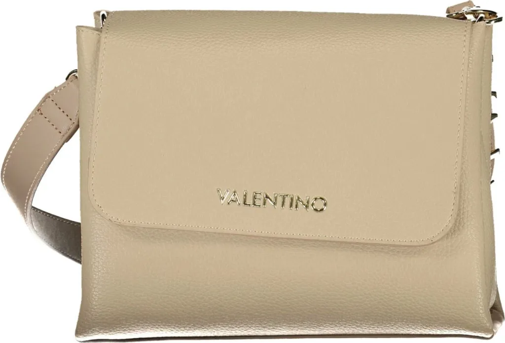 Çantë Valentino Bags Bag femra, bezhe - 1