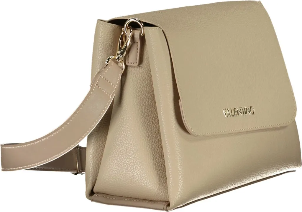 Çantë Valentino Bags Bag femra, bezhe - 3