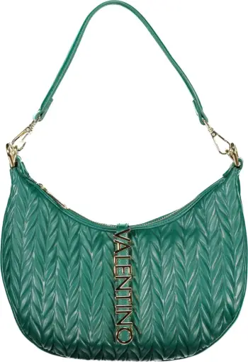 Çantë për femra Valentino Bags, gjelbër