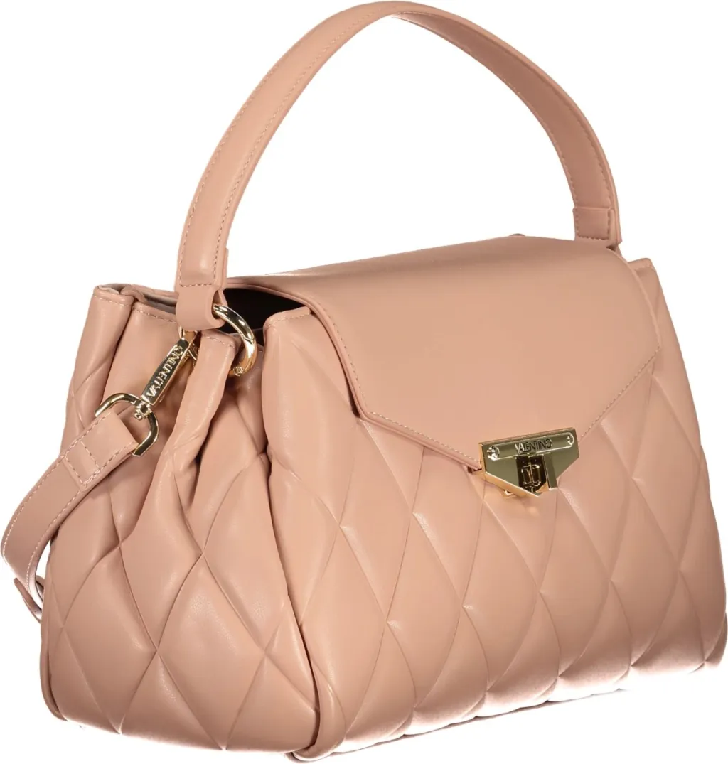 Çantë për femra Valentino Bags UNI, rozë - 3