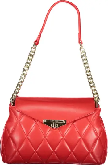 Çantë për femra Valentino Bags, e kuqe