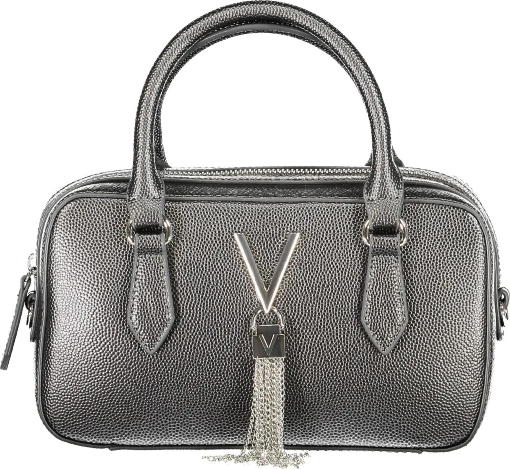 Çantë Valentino Bags femra, argjend - 1