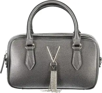 Çantë Valentino Bags femra, argjend